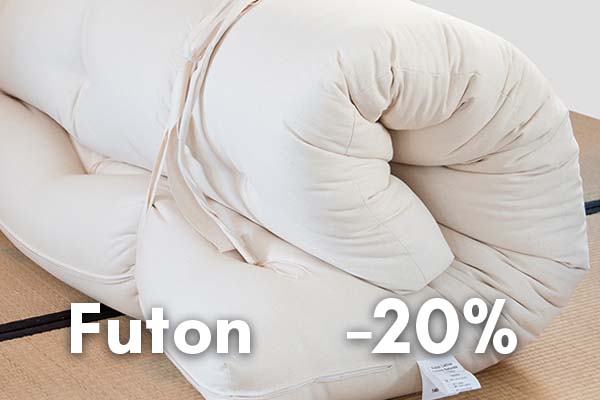 Futon -20%