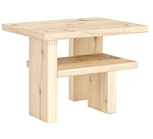 Comodini Linea Karup