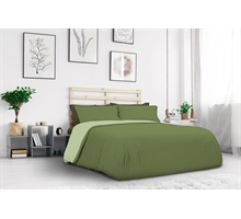 Copripiumoni in cotone jersey o graffato - Daunex