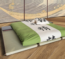 Kit Tatami + Futon