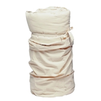 Bag-Futon cotone (colore greggio) 