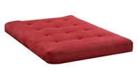 Futon Adaki  Colorato Personalizzato 14 cm (5 strati cotone naturale)  