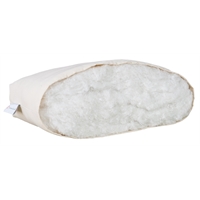 Futon Kiryu 11 cm (4 strati cotone rilavorato) 