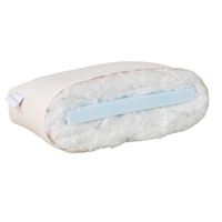 Futon Kiryu Ergo 11 cm (cotone rilavorato + polylatex)