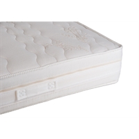 Materasso Lattice Naturale - Root 21 Fodera Clima Bamboo