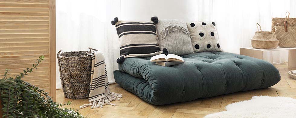 Ospiti e trasformabili